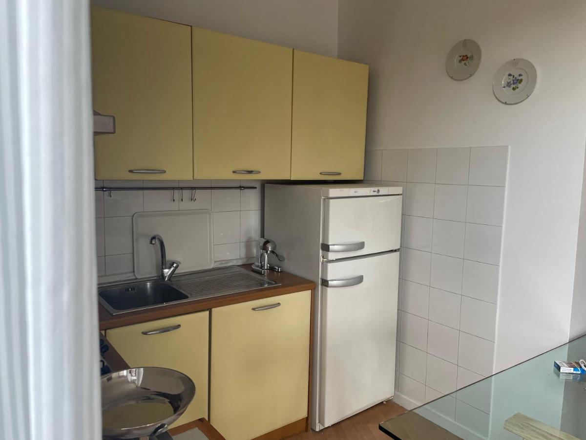 Pinturicchio 79 Guest House Roma Esterno foto