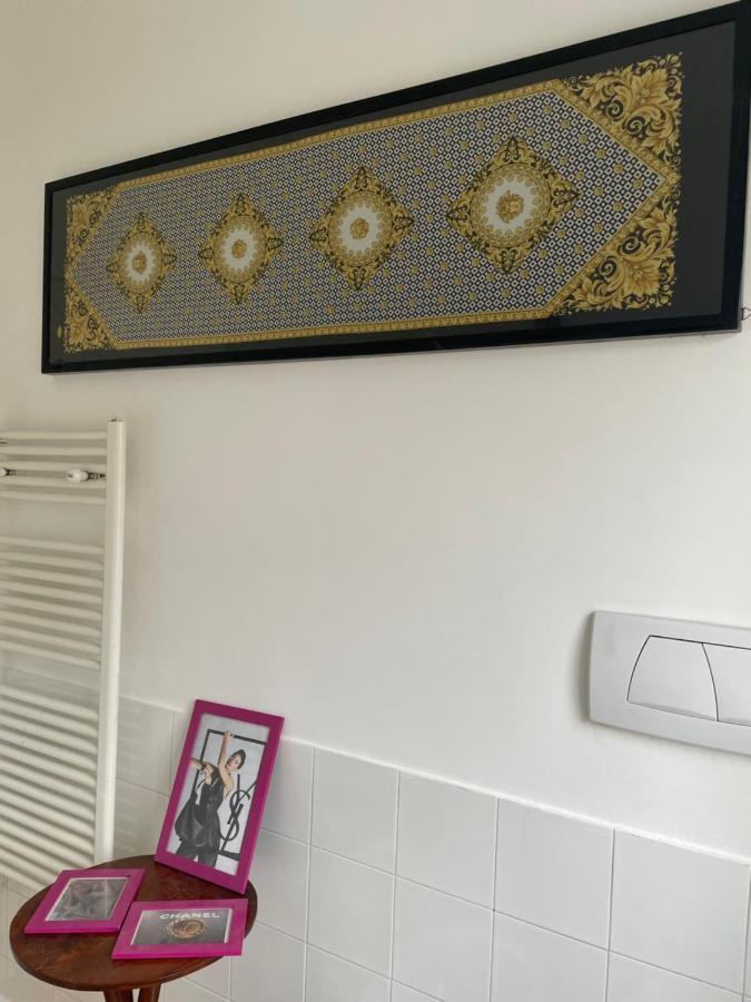 Pinturicchio 79 Guest House Roma Esterno foto