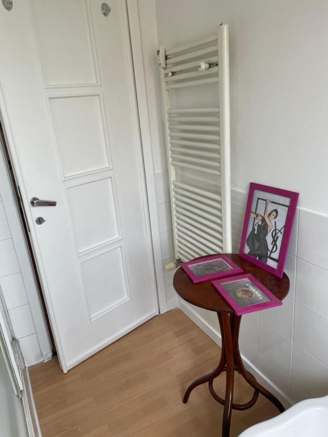 Pinturicchio 79 Guest House Roma Esterno foto