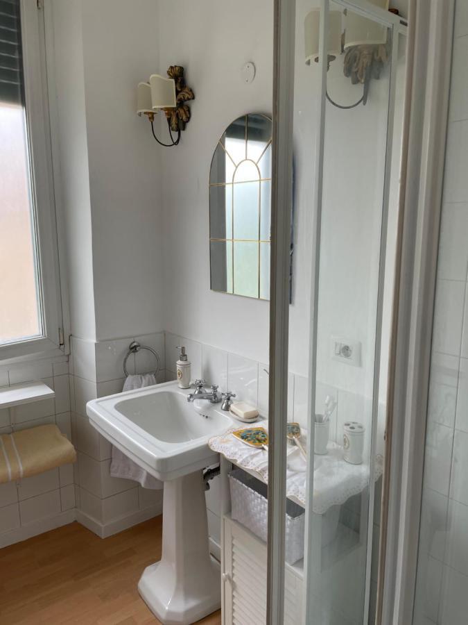 Pinturicchio 79 Guest House Roma Esterno foto