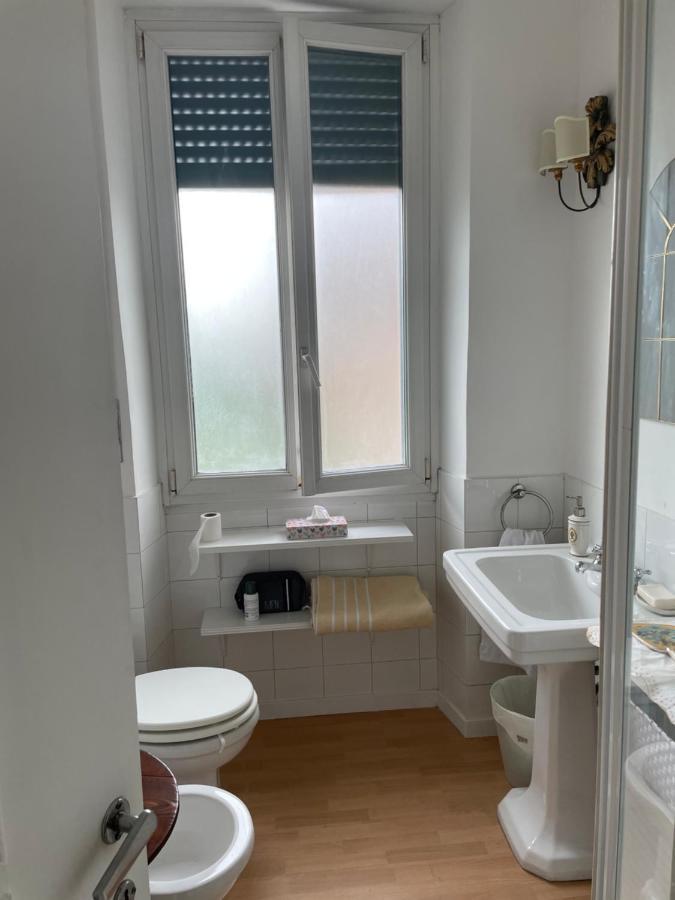 Pinturicchio 79 Guest House Roma Esterno foto